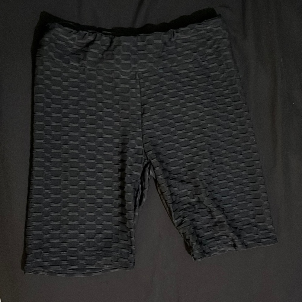 Tiktok short leggings